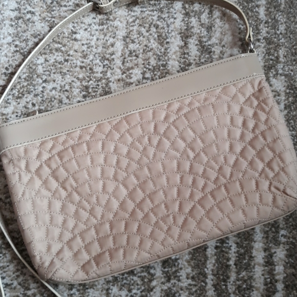 VERA BRADLEY QUILTED BAG - Picture 8 of 8